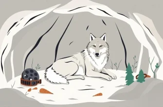 Wolf Biopics - 10 inspirierende Filme