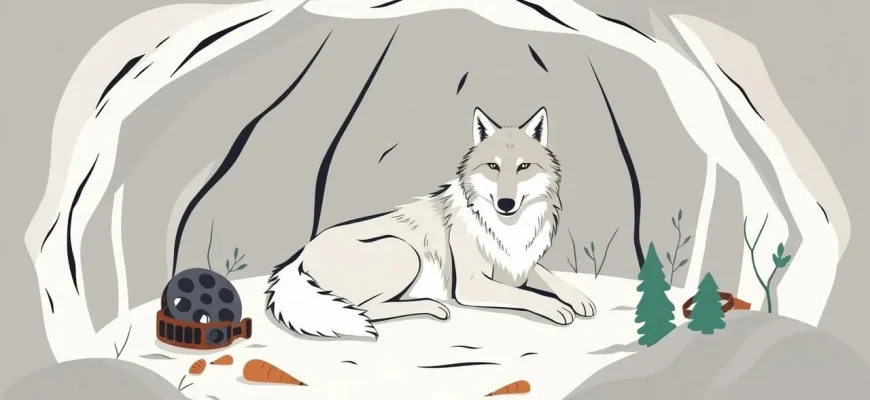 Wolf Biopics - 10 inspirierende Filme