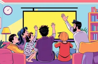 Inspirierende Familienfilme über das Streben nach Erfolg