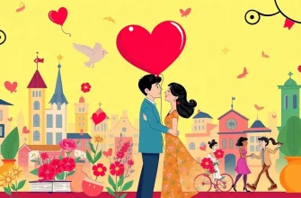 Sowjetische Liebesfilme: 10 Meisterwerke über Beziehungen