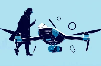 Detektivfilme über Drohnen: Eine spannende Reise