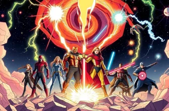 Die besten Sci-Fi-Filme über Retter