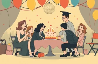 Unvergessliche Abschlussball-Filme