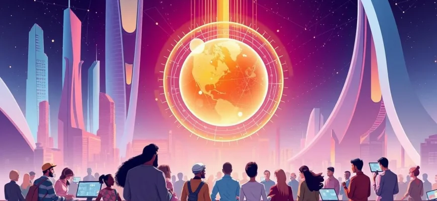 10 Sci-Fi Filme über Kommunikationstechnologie