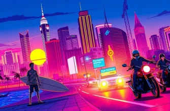 Dramatische Reiseabenteuer: 10 Filme, die das Herz berühren