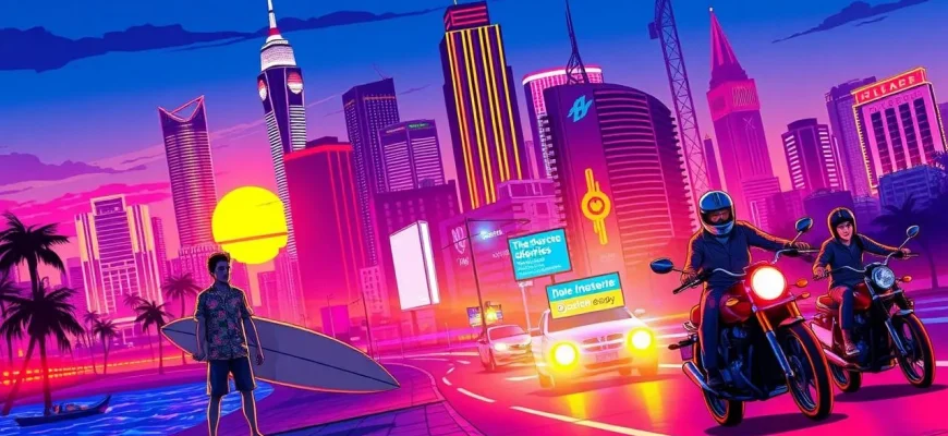 Dramatische Reiseabenteuer: 10 Filme, die das Herz berühren