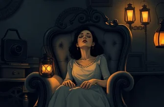 Horrorfilme über verändertes Bewusstsein