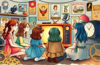 Die besten Mädchenfilme, die du sehen musst