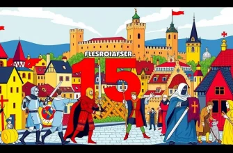 Filme über das 15. Jahrhundert