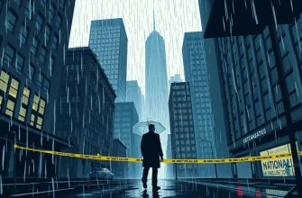 10 Thriller-Filme über Regen