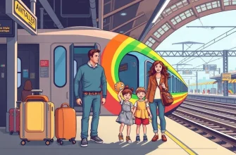 Familienfilme über Anhalter