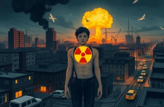 Folgen der Strahlung: 10 Filme, die Sie nicht verpassen sollten