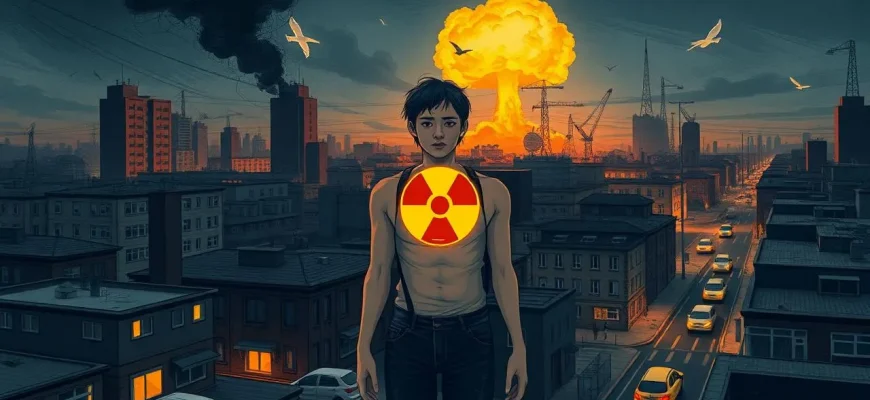 Folgen der Strahlung: 10 Filme, die Sie nicht verpassen sollten