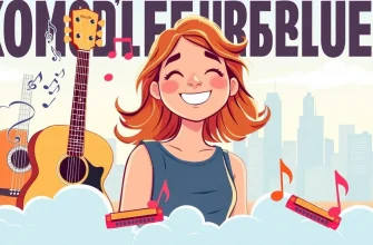 Die besten Komödien über Blues