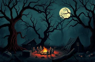 10 Horrorfilme über Volksglauben, die dich in die Welt des Übernatürlichen entführen