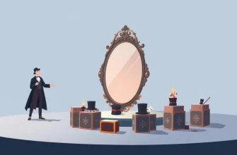 Biografische Filme über Zauberer und Magier