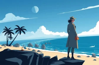 Die besten Detektivfilme auf Inseln