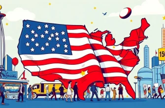 Filme über die USA: Ein Streifzug durch die amerikanische Kultur