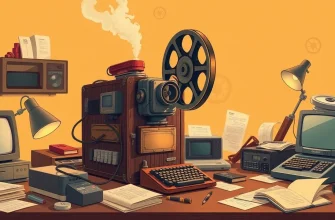 Dokumentarfilme über kluge Algorithmen