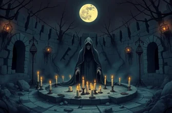 Die besten Horrorfilme über Initiationsriten