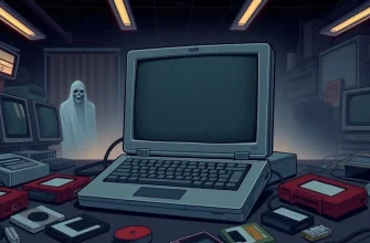 10 Horrorfilme über Laptops, die dich in den Bann ziehen