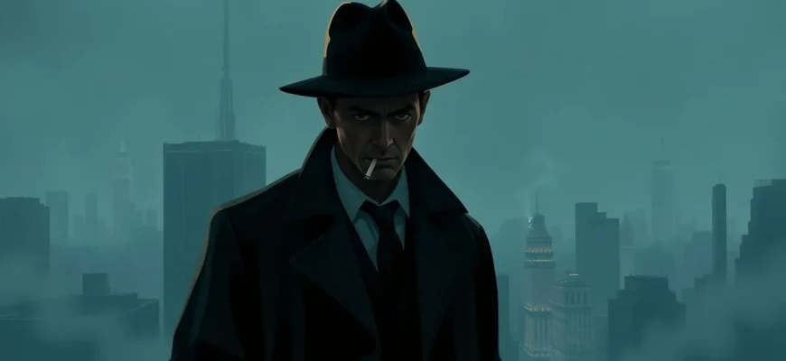 Horrorfilme über Auftragsmörder