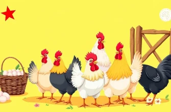 Familienfilme über Hühner: Eine lustige und lehrreiche Sammlung