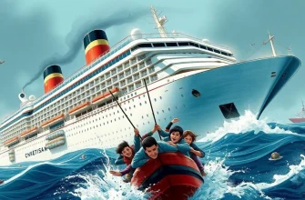 10 Filme über Schiffsrettungen