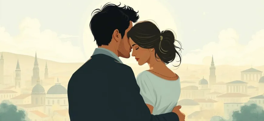 Melodramen über religiösen Fanatismus