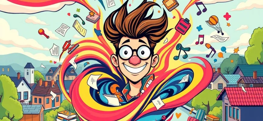 Familienfilme über Besessenheit