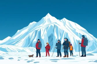 Biografische Filme über Gletscher