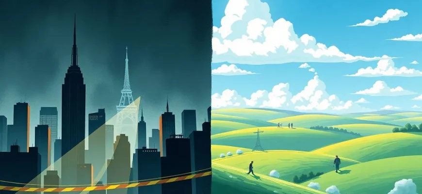 Krimifilme mit doppeltem Boden: 10 Filme, die dich überraschen werden