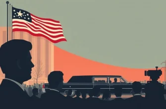 Biografische Filme über das Attentat auf John F. Kennedy