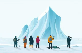 Biografische Filme über Eisberge