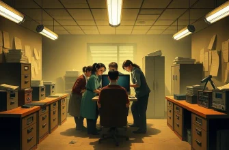 Die besten Horrorfilme über das Büro