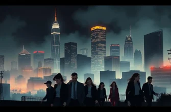 Los Angeles Thriller-Filme: Spannung und Action