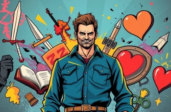 10 Filme über echte Männer