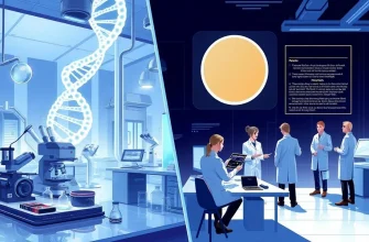 10 Sci-Fi Filme über genetische Codes