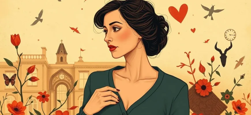 Filme über die Untreue der Ehefrau