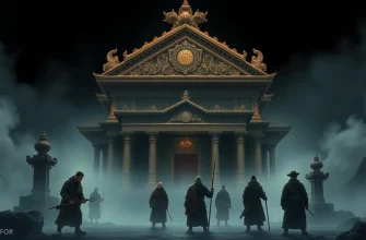 Die besten Thriller-Filme über Tempel