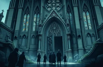 Kirche und Thriller: 10 Filme, die Sie nicht verpassen sollten