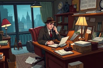 Dokumentarfilme über Ermittler