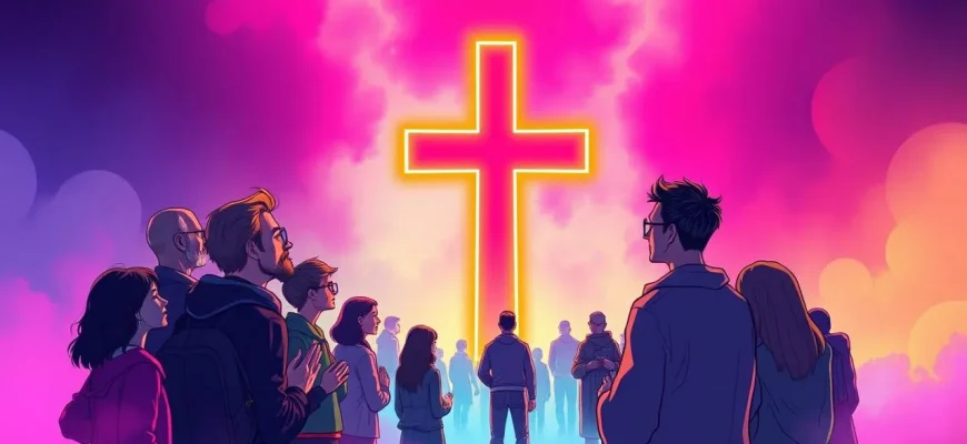 10 berührende Pilgerdramen