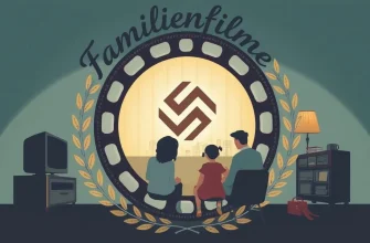 Familienfilme über den Dritten Reich