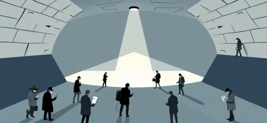 Detektivfilme im Bunker: Unsere Top 10