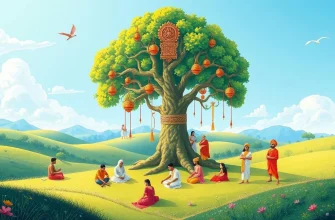 Historische Filme über Sanskrit