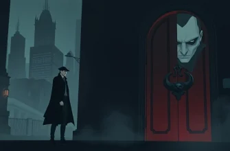 Detektivfilme über Dracula: Eine spannende Reise