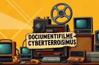 Dokumentarfilme über Cyberterrorismus