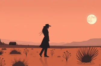 Unvergessliche Liebesgeschichten im Wilden Westen