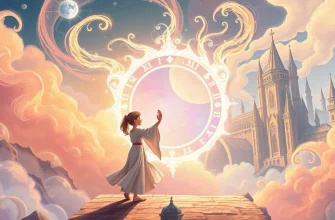 Zeitlose Fantasie: Die besten Fantasy-Filme über Zeitsschleifen